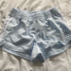 Adidas athletic shorts